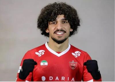  تغییر اجباری اوسمار در ترکیب پرسپولیس؛ یک جوان وارد می‌شود