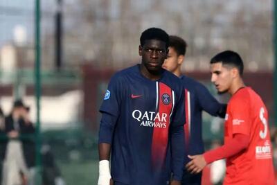  پدیده ۱۷ ساله پاریس در رادار بایرن‌مونیخ