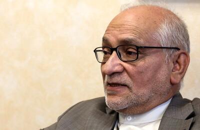  مرعشی: به رسمیت شناختن اعتراضات کافی نیست؛ مسئله باید حل شود