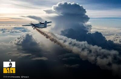  آغاز بارورسازی ابر‌ها در استان مرکزی با ژنراتور‌های نسل جدید