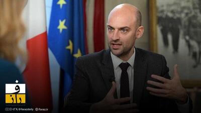  بارو: ایران برای مهار تنش‌ ها باید در پرونده هسته‌ ای انعطاف نشان دهد