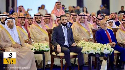  عربستان و سوریه «توافق‌ های راهبردی کلان» امضا کردند