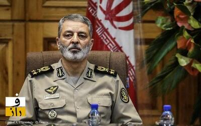  هشدار سرلشکر موسوی | هر اقدام نظامی علیه ایران، بحران را به سراسر منطقه می‌کشاند