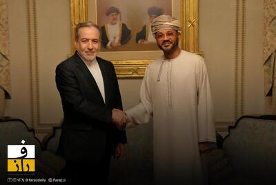  مذاکرات مسقط | ایران به‌دنبال توافق واقع‌بینانه و نتیجه محور با آمریکا