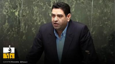  بیگدلی: در زمان محدودیت اینترنت، رسانه‌ ها باید مستثنا شوند