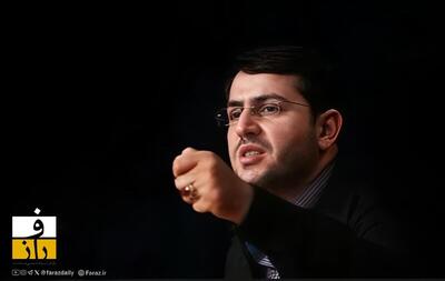  جبرائیلی: خام‌ فروشی ایران نتیجه سیاست‌های نئولیبرالی است