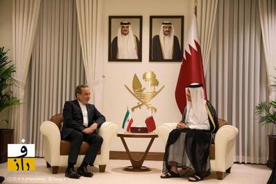  قطر از مذاکرات ایران و آمریکا استقبال کرد