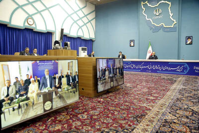  پزشکیان: بدون برنامه ریزی درست و دقیق، توسعه و پیشرفت محقق نخواهد شد