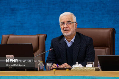  وزیر کشور: ایران به کارگاه بزرگ انرژی‌های تجدیدپذیر تبدیل شده است