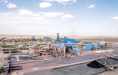  افزایش تولید، کاهش هزینه انرژی و چرخش بازار فروش «کچاد»