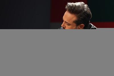  پدرام کریمی:ایران با موشک نه؛ اما اگر فرهنگش آسیب ببیند از بین می‌رود