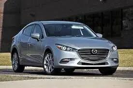  حراج خودروهای مزدا ۳ و هونگچی از فردا / مفت بخرید!