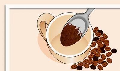  آیا قهوه فوری مضر است؟
