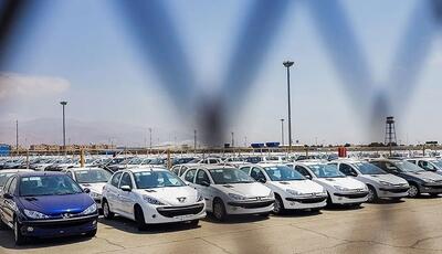  بحران بازار خودرو نتیجه سال‌ها ناکارآمدی است!