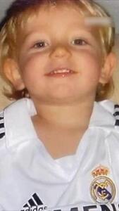  وقتی ستارگان حال حاضر رئال مادرید کودک بودند! + ویدئو