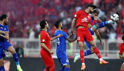  اتحاد عجیب مدعیان در اوج کورس قهرمانی؛ تراکتور هم شریک استقلال شد