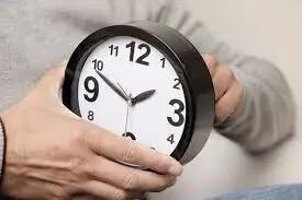  سرنوشت ساعت رسمی کشور در سال آینده