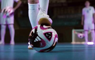  خلاصه فوتسال اندونزی 5(4) - ایران 5(5) + ویدئو