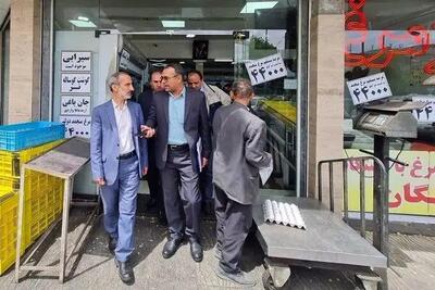  تخلفات ۶ میلیاردی توسط بازرسان جهاد کشاورزی گیلان کشف شد