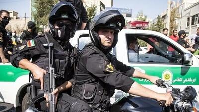  گزارش آموزش و پرورش درباره ورود نیروهای امنیتی به مدارس و بازداشت دانش‌آموزان