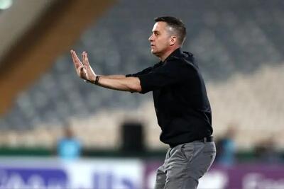  پرسپولیس با ترکیب ایده‌آل به دنبال بردی دیگر