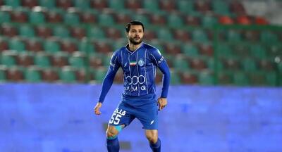  اصرار عجیب ساپینتو بر بازیکنی که حتی شایستگی تیم ب را ندارد