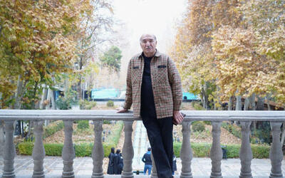  نظام الدین کیایی صدابردار سینما درگذشت - فیلم‌ نت نیوز