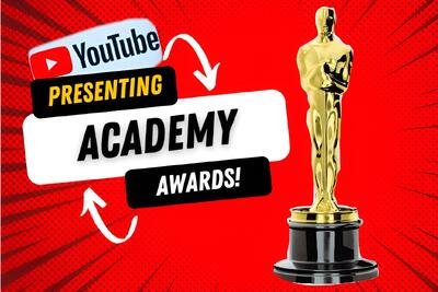  چرا اسکار به یوتیوب پناه برد؟ - فیلم‌ نت نیوز