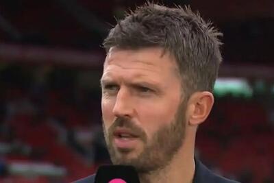  واکنش سرمربی منچستریونایتد پس از کسب چهارمین پیروزی متوالی