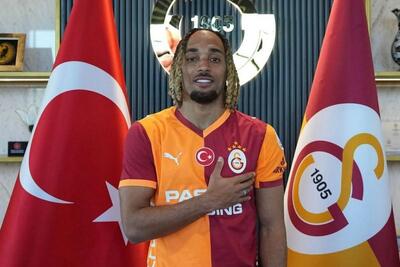  رسمی؛ مدافع بایرن‌مونیخ به گالاتاسرای بازگشت