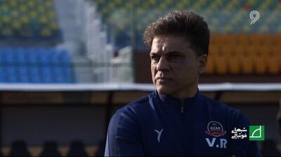  اوج گرفتن شمس آذر در نیم فصل دوم لیگ برتر