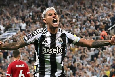  منچسترسیتی شانس اول جذب برونو گیمارش