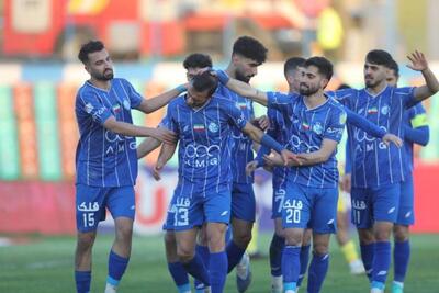  استقلال به‌دنبال پاداش 160 هزار دلاری