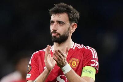  تغییر پست کاپیتان منچستریونایتد با ورود کریک