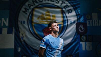  بمب نقل‌وانتقالات؛ رئال مادرید آماده پیشنهاد رکوردشکن برای فیل فودن!