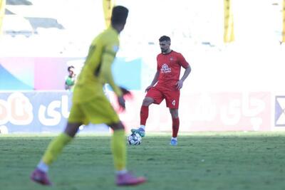  سوتی بزرگ؛ دیوار صرب تراکتور فروپاشید!