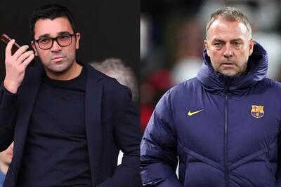  قول‌هایی که نامزد ریاست بارسلونا به هواداران داد