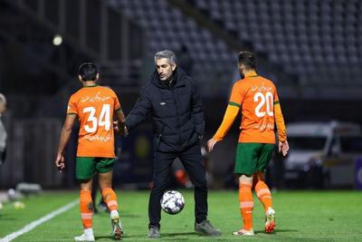  ناامیدکننده برای جباری؛ عملکردی ضعیف‌تر از خطیبی!