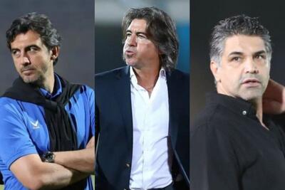  ردِپای استقلالی‌ها در سه باخت تراکتور؛ تلافی قاپیدن سوپرجام!