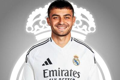  ادعای جنجالی درباره پدری؛ فلورنتینو پرز به‌دنبال تکرار پرونده فیگو