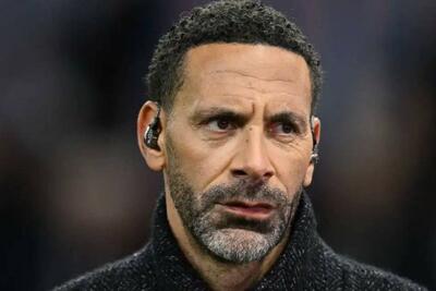  ریو فردیناند: پس از فرگوسن تنها سه خرید انتظارات را برآورده کردند