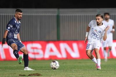  تعویق سه مسابقه هفته بیست و یکم لیگ برتر