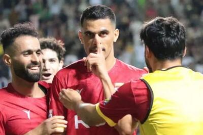  ابهام در مورد وضعیت علی نعمتی