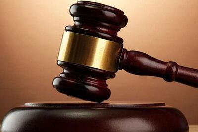  آرای کمیته وضعیت/ فرهمند چادرملو را محکوم کرد