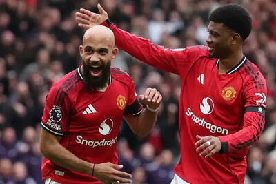  یک برد دیگر برای تیم کریک با غلبه بر تیم لندنی