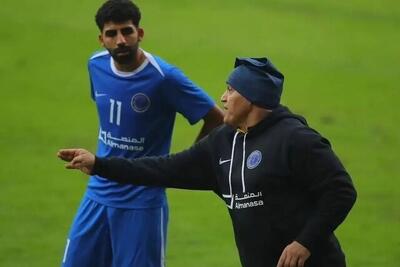  تمجید رسانه‌های عراقی از عملکرد منصوریان