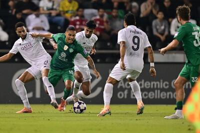  4 باخت در 4 بازی آخر؛ بحران در اردوی حریف آسیایی سپاهان