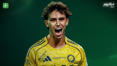  هایلایت بازی النصر 2-0 الاتحاد (گزارش شبکه استادیوم)