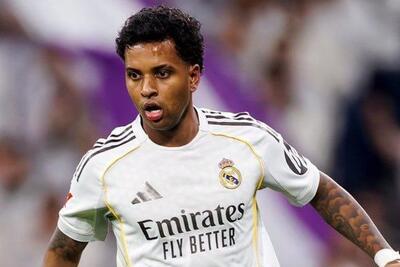  رئال مادرید با سه غایب مهم مقابل والنسیا قرار می‌گیرد