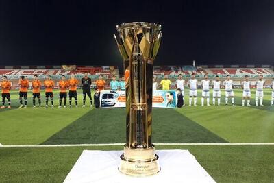  اعلام برنامه مسابقات لیگ یک